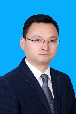 Xianzhong Duan 
