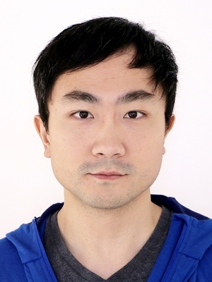 Lance (Shuai) Yuan