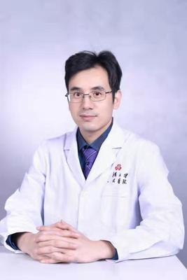 Xiangjun Zhou