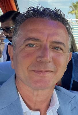 Antonio Celia