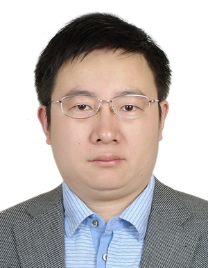 Jianguo Zhu