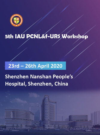 5th IAU PCNL&f-URS Workshop