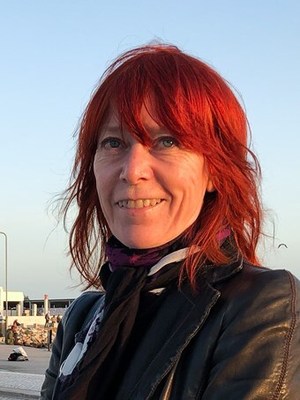 Marianne Brehmer