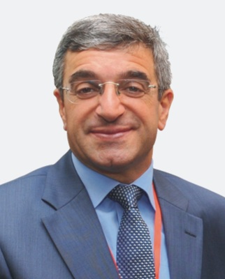 Kemal Sarica