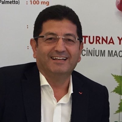 Bilal Eryildirim 