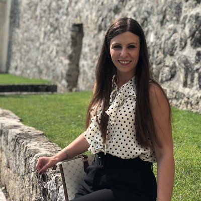 Urska Kmetec Parte