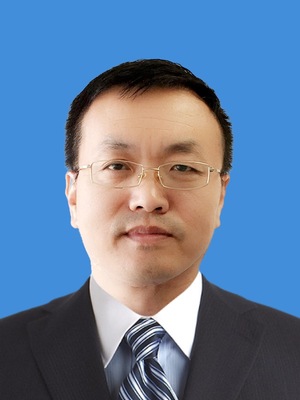 Xiancheng Li