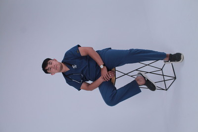 Nural Ongdakanov