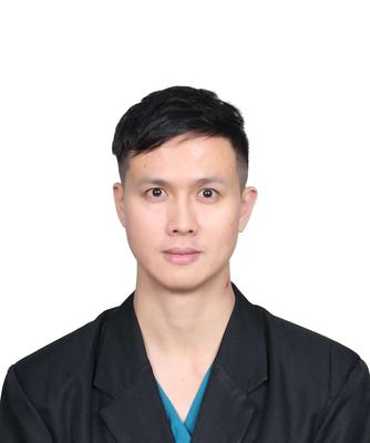 Aaron Ling Shien Loong