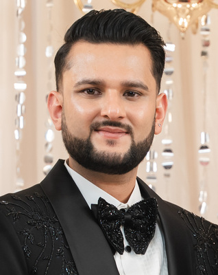 Shreeyanshu Parajuli
