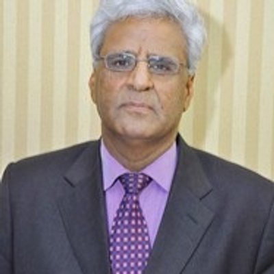 Mumtaz Ahmad