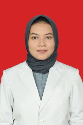 Missy Savira