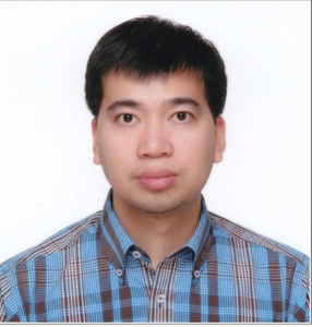 Albert Aquino 