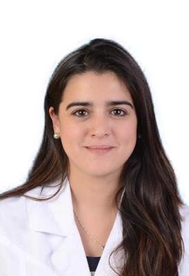 Estefania Celis Reyes 