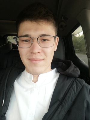 Yersultan Zhuniskhozha