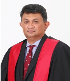 Srinath Chandrasekera