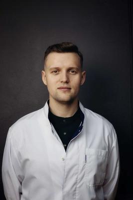 Aleksandr Petrov