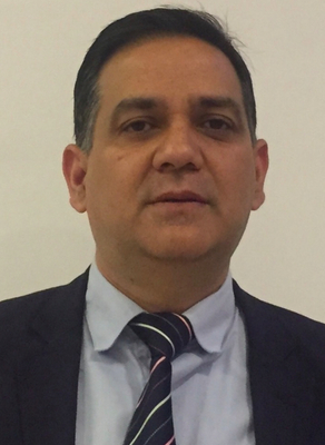 Mahesh Bahadur Adhikari