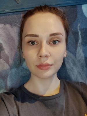 Olessya Kartanovich