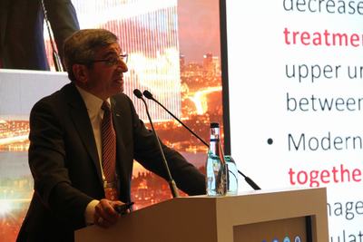 7th IAU Annual Conference