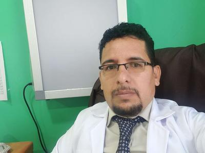 Mohammed Obad