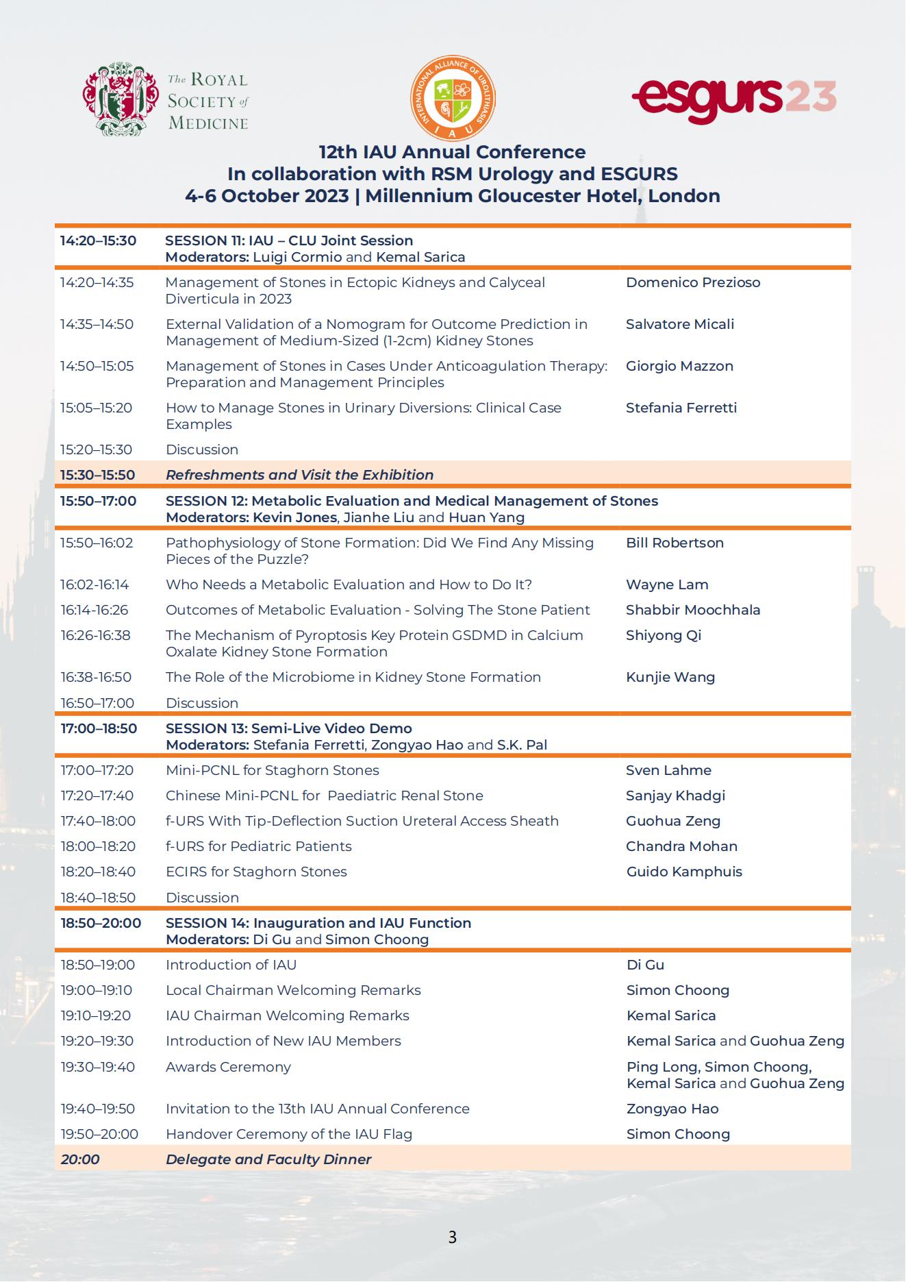 12th IAU Annual Conference Program Book_02.jpg