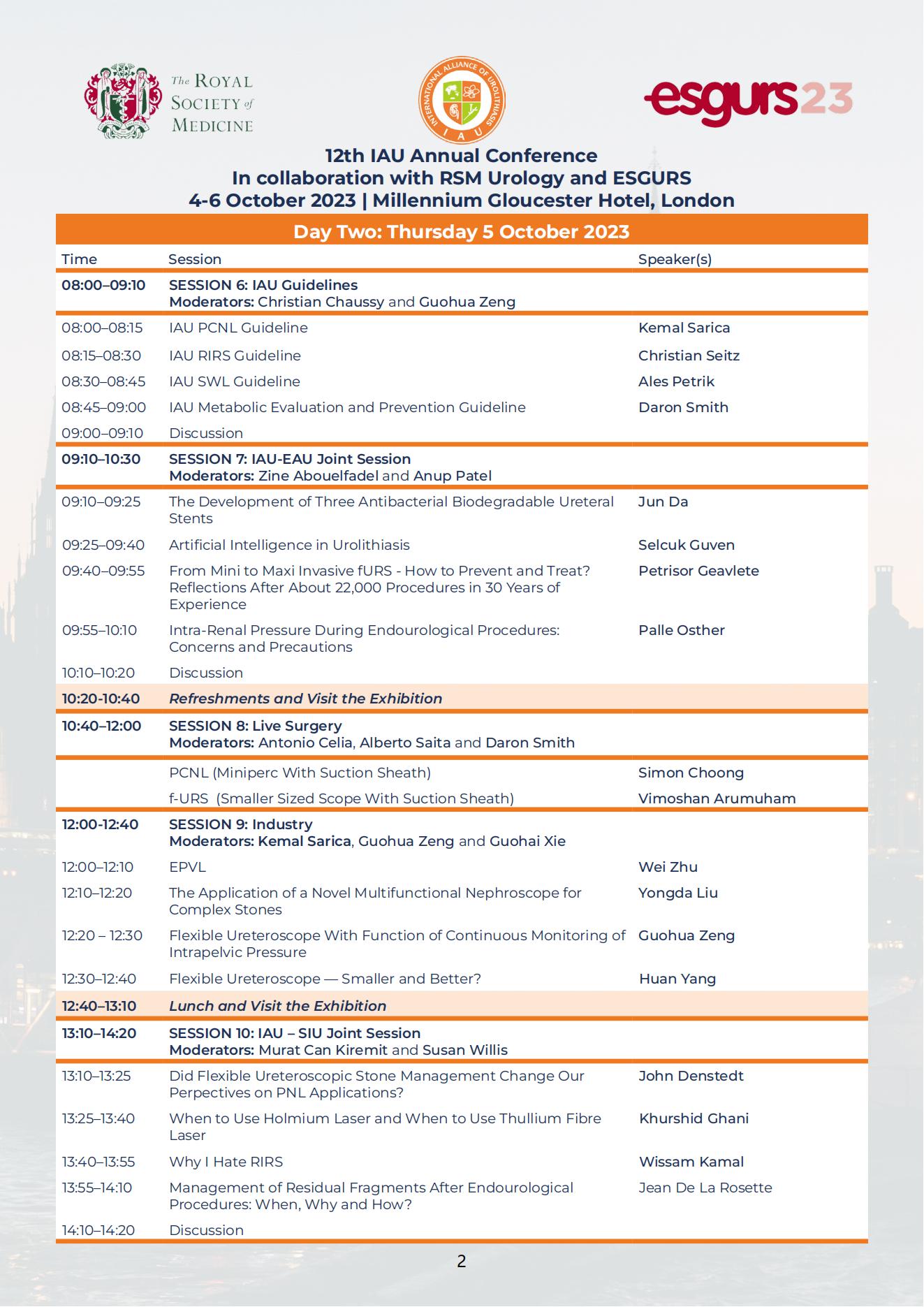 12th IAU Annual Conference Program Book_01.jpg