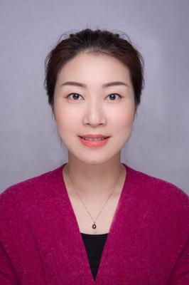 Chaoying Liu