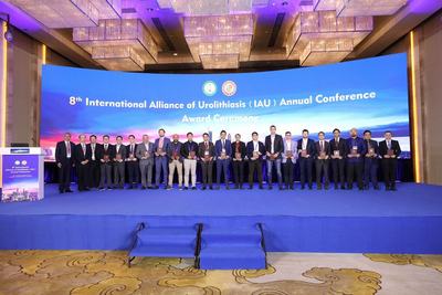 8th IAU Annual Conference