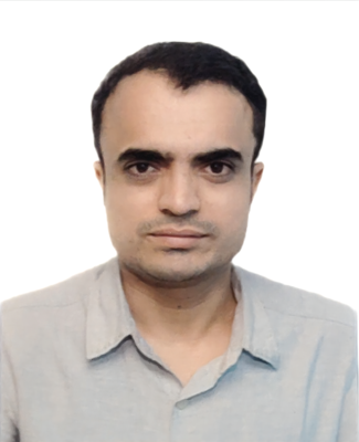 Gaurav Bavadiya