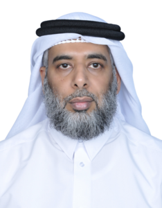 Abdulla Al-Naimi