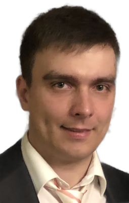 Kirill Shiranov 