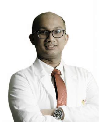 Andika Afriansyah 