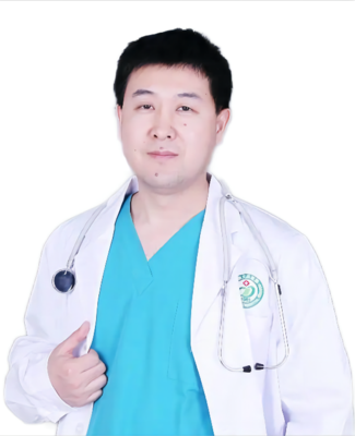 Chuanmin Yin