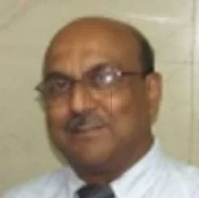 Dilip Karmakar 