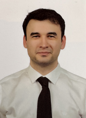 Ahmet Baris Aydin