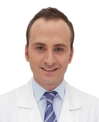 Mehmet Ozsoy 