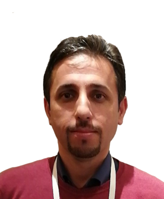 Saman Salih Fakhralddin