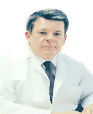 Rafael Eugenio Gonzalez Uscategui 