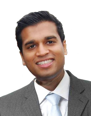 Vimoshan Arumuham