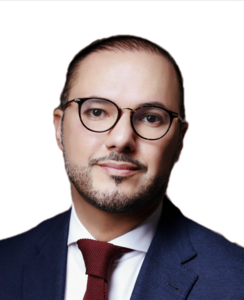 Saeed Bin Hamri 