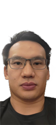 Lim Jeffery Ze Kang