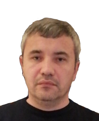 Bayramkulov Umar Maulanovich 