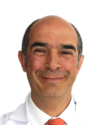 Alejandro Fernandez Duque  