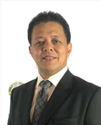 Paul Anthony L. Sunga 