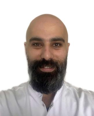 Yusuf Sahin