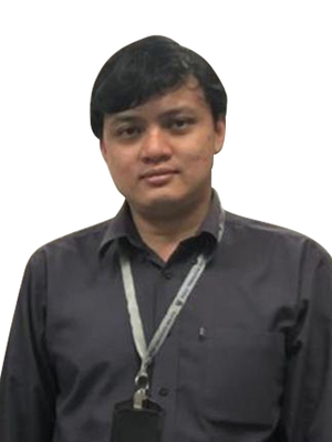 Ahmad Nazran Fadzli