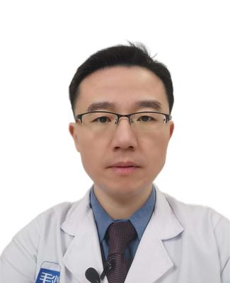 Jianlong Wang