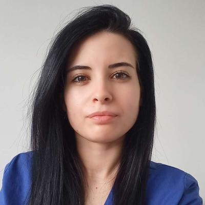 Viktoria Todorova