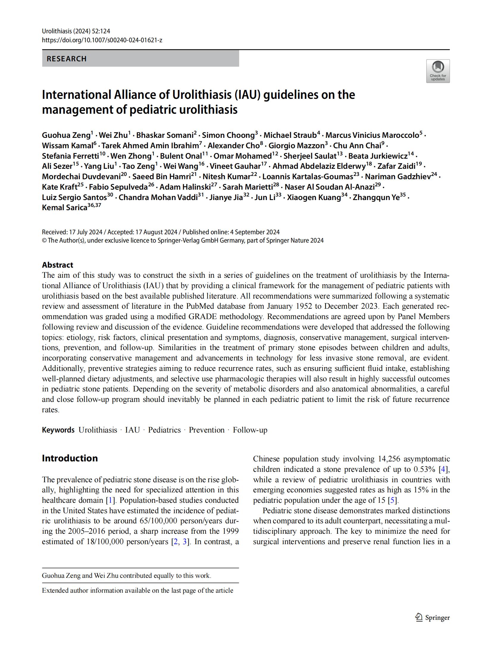 the management of pediatric urolithiasis_00.jpg